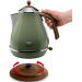 DeLonghi Електрочайник Delonghi KBOV 2001.GR