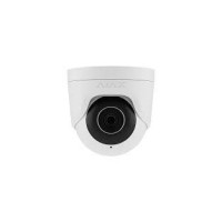 Ajax TurretCam (5 Mp/4 mm) ASP white відеокамера спостереження