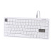 A4Tech Клавіатура A4Tech FX53 USB UA White (4711421002400)