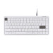 A4Tech Клавіатура A4Tech FX53 USB UA White (4711421002400)