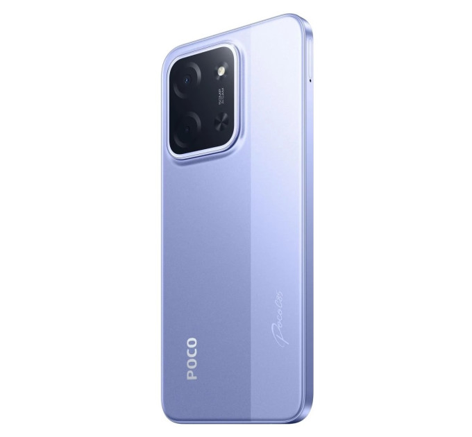 Xiaomi Смартфон Xiaomi Poco C85 6/128GB Purple