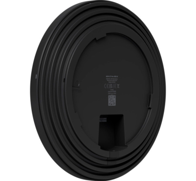 Ubiquiti Точка доступу Wi-Fi Ubiquiti U7 Pro XGS (U7-Pro-XGS-B)