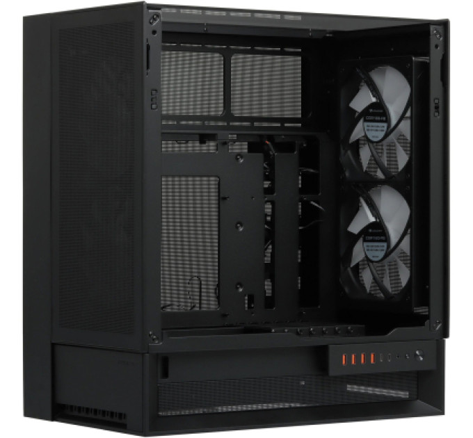 Cougar Корпус Cougar OMNY X RGB