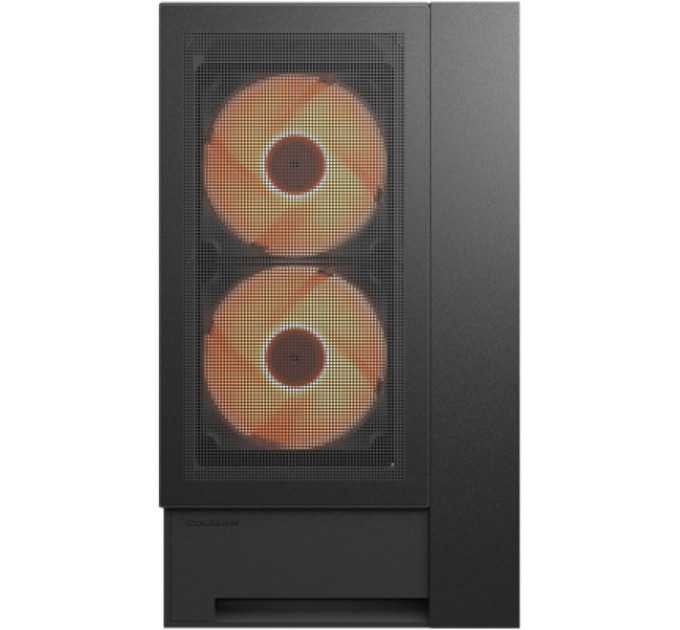 Cougar Корпус Cougar OMNY X RGB
