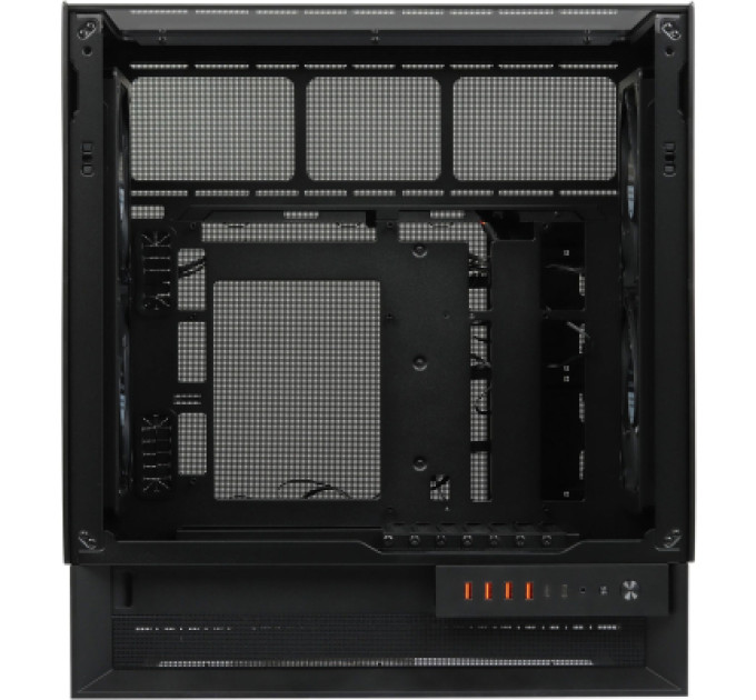 Cougar Корпус Cougar OMNY X RGB