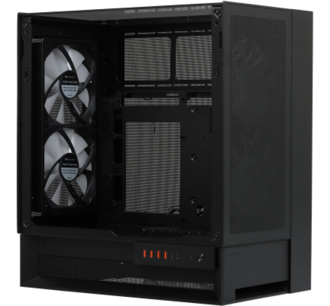 Cougar Корпус Cougar OMNY X RGB