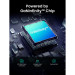 Ugreen Зарядний пристрій Ugreen USB-C PD30W GaN X703 gray (35006)