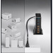 Essager Зарядний пристрій Essager 4xUSB-C + 4xUSB 320W GaN (EZC320W-QJB0G-Z)