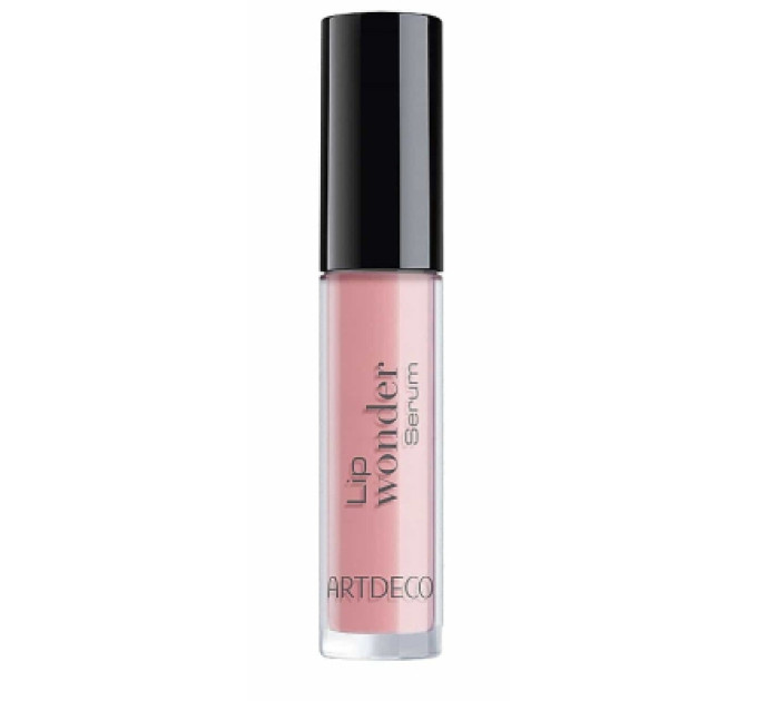 Artdeco Блиск для губ Artdeco Lip Wonder Serum 01 - Caring Rose (4052136258714)