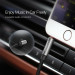 Ugreen Кабель мультимедійний 3.5mm M to 3.5mm M 3.0m AV119 black Ugreen (10736)