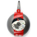 TVS Сковорода TVS Mineralia induction Wok 28 см (BS793282910101)