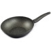 TVS Сковорода TVS Mineralia induction Wok 28 см (BS793282910101)