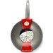 TVS Сковорода TVS Mineralia induction Wok 28 см (BS793282910101)