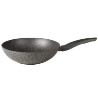 Сковорода TVS Mineralia induction Wok 28 см (BS793282910101)