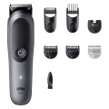Braun Тример Braun AIO 5520