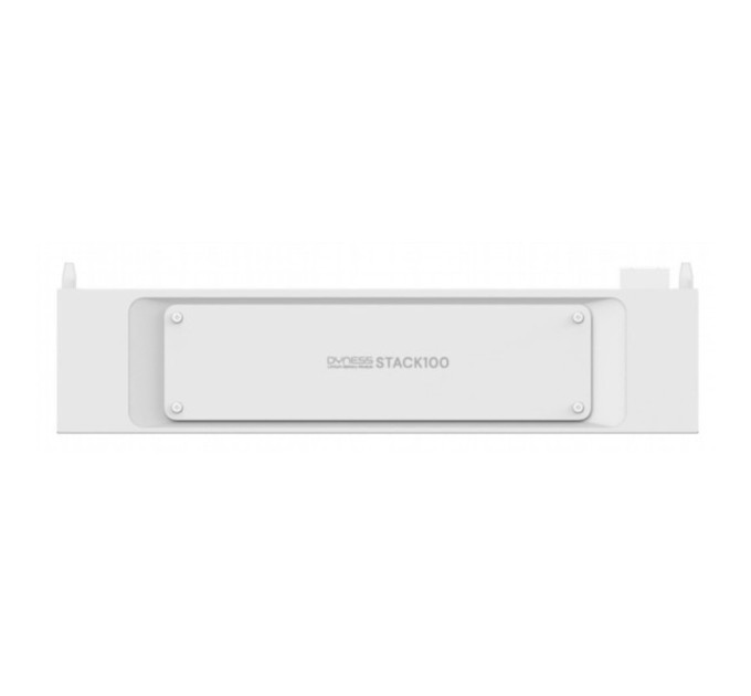 Dyness Акумуляторна батарея модульна з підігрівом Dyness Stack100 S51100 5.12KWH 51.2V 100AH (складова комплекту)