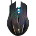 A4Tech Миша A4Tech X87 Oscar Neon Black USB