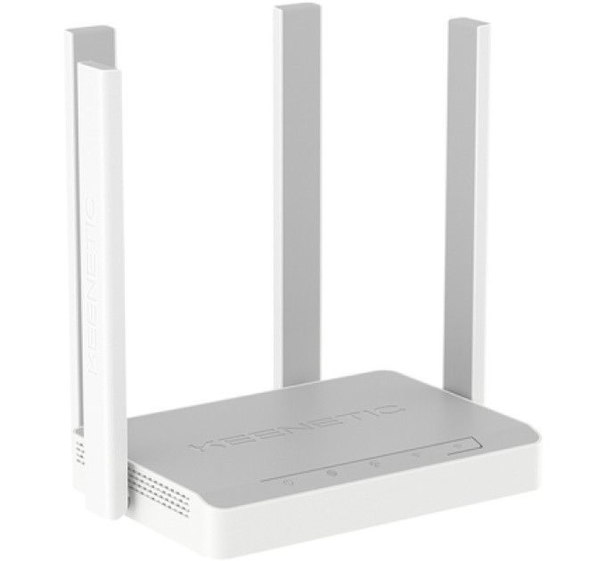 Keenetic Маршрутизатор Keenetic Explorer 4G (KN-4910)