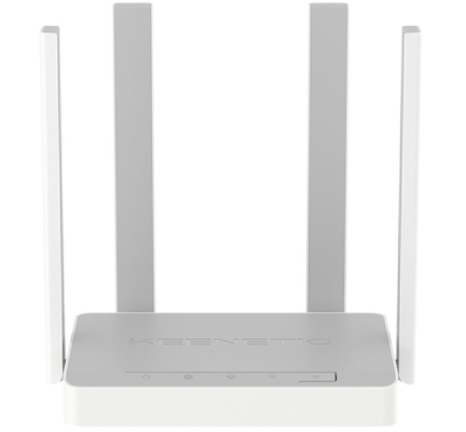 Keenetic Маршрутизатор Keenetic Explorer 4G (KN-4910)
