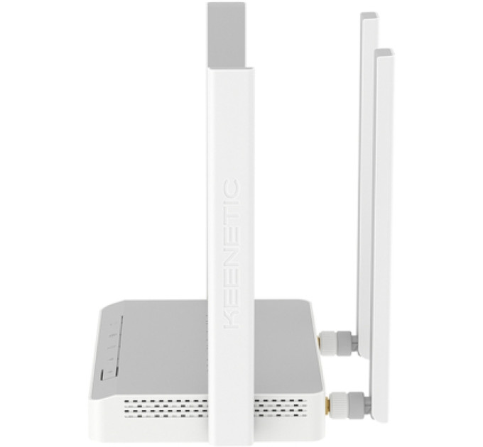 Keenetic Маршрутизатор Keenetic Explorer 4G (KN-4910)
