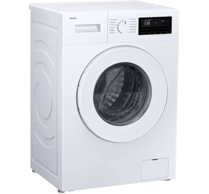 Samsung Пральна машина Samsung WW80FG3M05TWLF