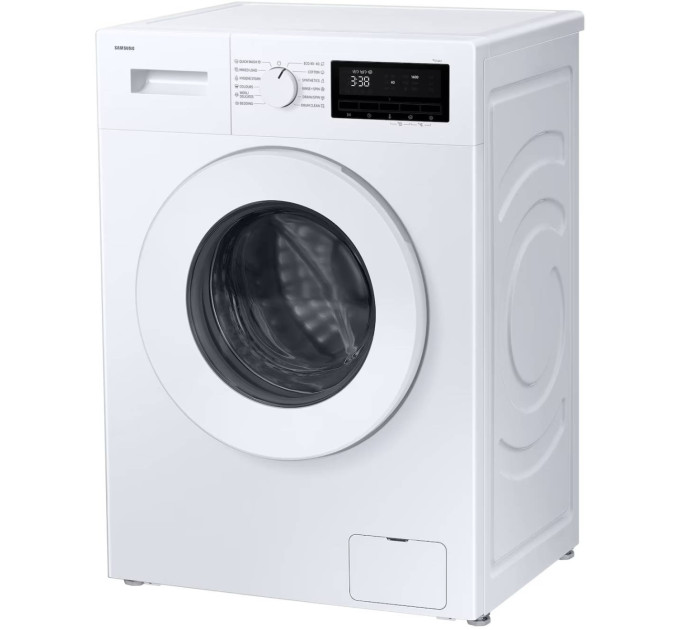 Samsung Пральна машина Samsung WW80FG3M05TWLF