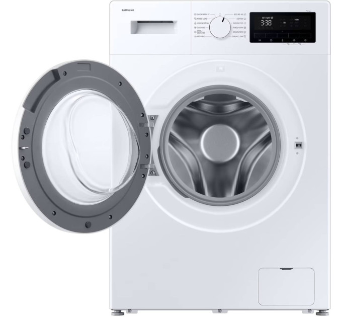 Samsung Пральна машина Samsung WW80FG3M05TWLF