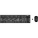 Lenovo Клавіатура Lenovo 100 Wireless UA Black (GX31Q28916)