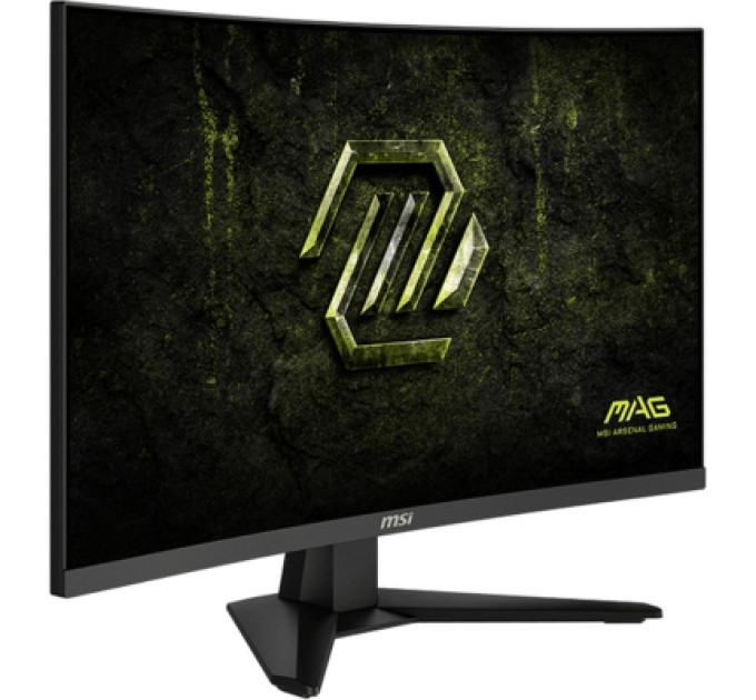 MSI Монітор MSI MAG 275CF X24