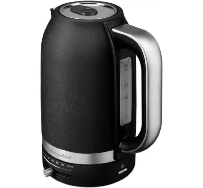 KitchenAid Електрочайник KitchenAid 5KEK1701EBK