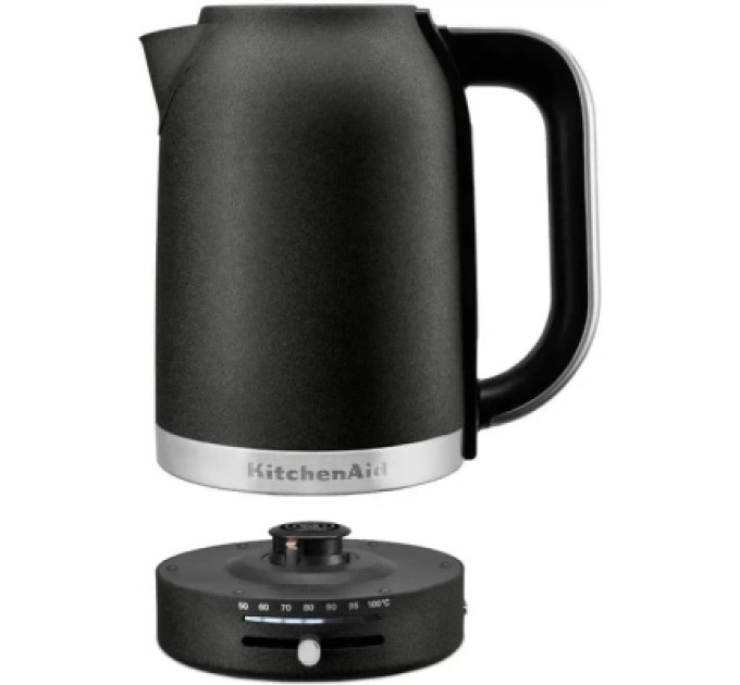 KitchenAid Електрочайник KitchenAid 5KEK1701EBK