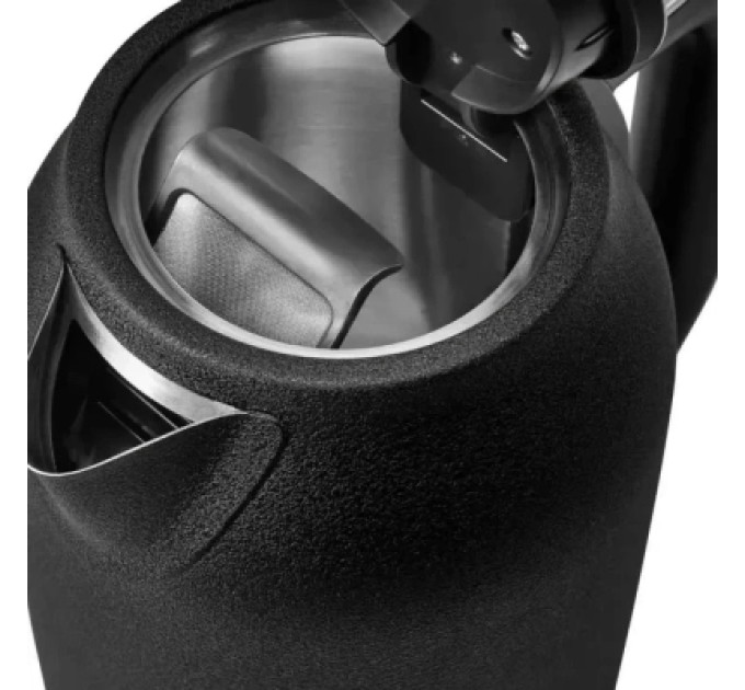 KitchenAid Електрочайник KitchenAid 5KEK1701EBK