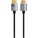 Cabletime Кабель мультимедійний HDMI M to HDMI M 2.0m V2.1 8K60Hz Cabletime (CA915910)