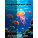 Cabletime Кабель мультимедійний HDMI M to HDMI M 2.0m V2.1 8K60Hz Cabletime (CA915910)