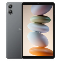 Планшет Blackview Tab Link 2 8.68" 4/128Gb WiFi Midnight Black (6931548324430)