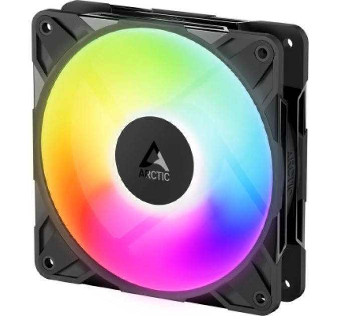 Arctic Кулер до корпусу Arctic P12 Pro Reverse A-RGB (ACFAN00322A)