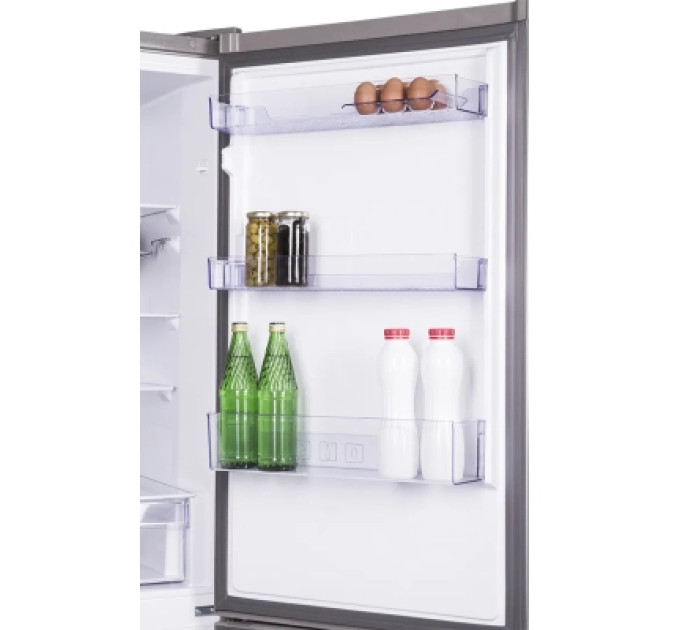 Beko Холодильник Beko RCSA366K40XBN