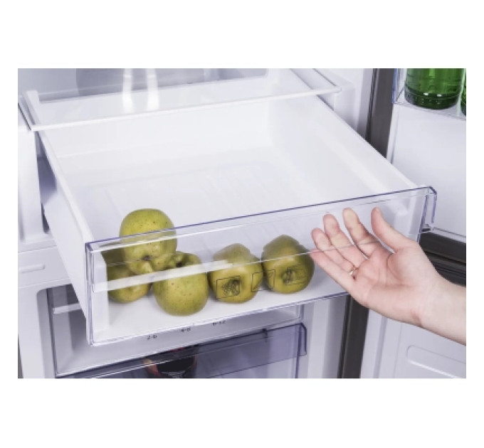 Beko Холодильник Beko RCSA366K40XBN