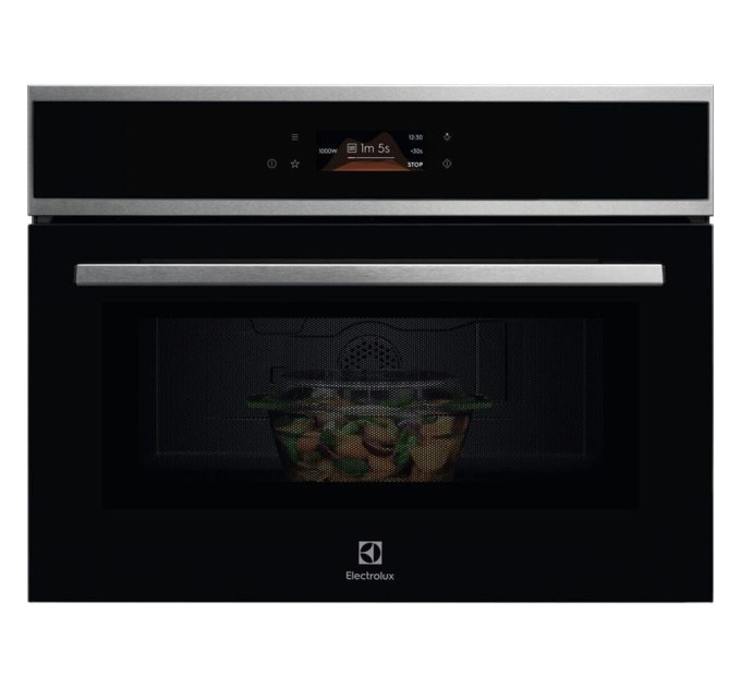 Electrolux Мікрохвильова піч Electrolux EVM8E09X