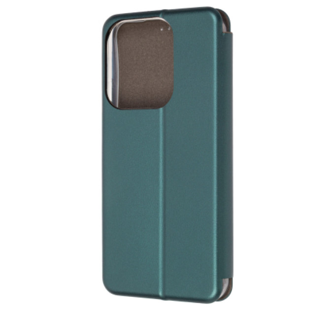 Armorstandart Чохол до мобільного телефона Armorstandart G-Case Xiaomi Redmi 15C 4G / Poco C85 4G Green (ARM87097)