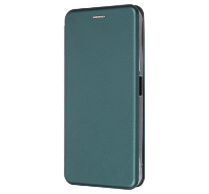 Armorstandart Чохол до мобільного телефона Armorstandart G-Case Xiaomi Redmi 15C 4G / Poco C85 4G Green (ARM87097)
