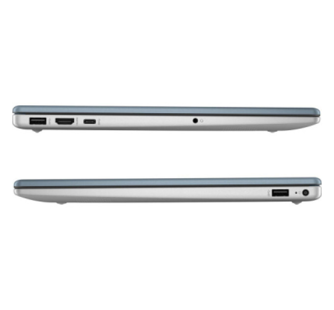 HP Ноутбук HP 15-fd1160ua (C9NC4EA)