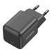 Ugreen Зарядний пристрій UGREEN USB-C PD20W GaN X512 gray (55528)