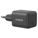 Ugreen Зарядний пристрій UGREEN USB-C PD20W GaN X512 gray (55528)