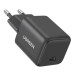 Ugreen Зарядний пристрій UGREEN USB-C PD20W GaN X512 gray (55528)
