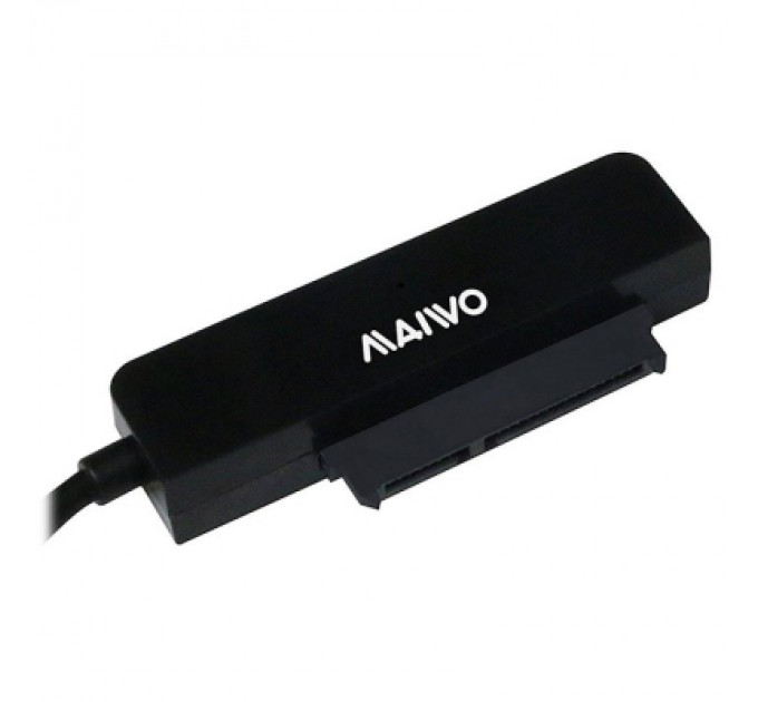 Maiwo Кишеня зовнішня K104A black Maiwo