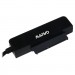 Maiwo Кишеня зовнішня K104A black Maiwo