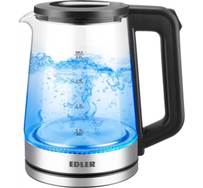 Edler Електрочайник Edler EK5025 BPG
