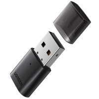 Bluetooth-адаптер UGREEN CM390 USB Bluetooth 5.0 Adapter (80889)