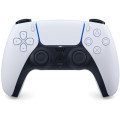 Sony Playstation Геймпад Sony Playstation DualSense Bluetooth PS5 White (1000050246)